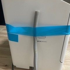 【工事不要】食洗機 ラクアmini