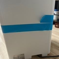 【工事不要】食洗機 ラクアmini