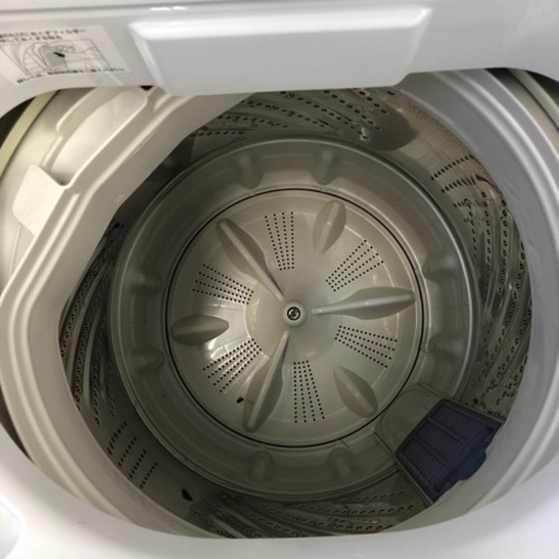 安心の6ヶ月保証【Panasonic/パナソニック】全自動洗濯機売ります！