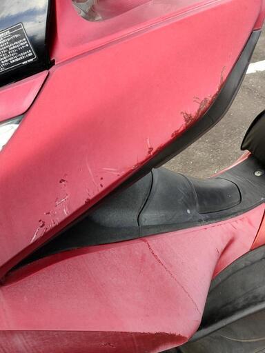 PCX150 JBK-KF12 バイク 車体 スクーター 福岡県 飯塚市