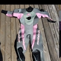 ダイビングウェアセット