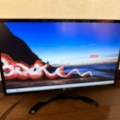 LG Ultra 4K Monitor 27UD58 液晶 モニ...