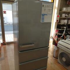 (M230703f-2) AQUA アクア ノンフロン冷凍冷蔵庫...