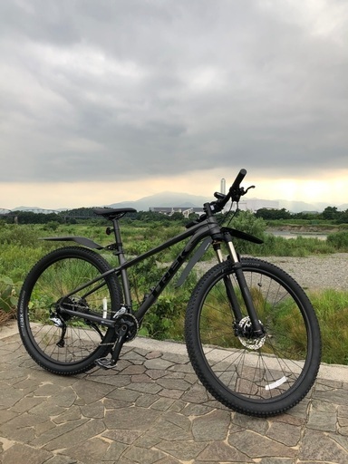 MTB 29インチ　商談中‼️