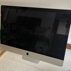 iMac A1312