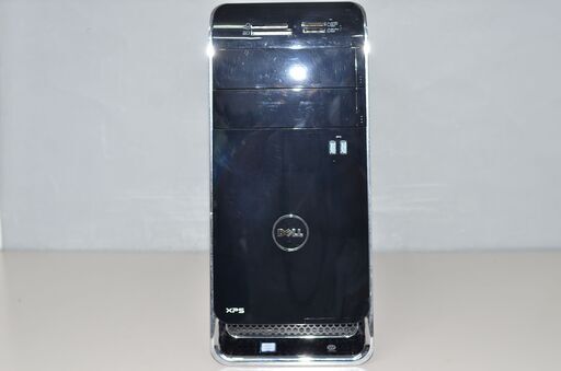 中古良品 DELL XPS 8900 デスクトップPC Windows11+office 高性能core i7-6700 爆速SSD256GB+HDD1TB/メモリ8GB/USB3.0/無線内蔵/DVDマルチ