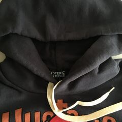 ★期間限定SALE★ヒステリックグラマー ウッドペッカー 未使用パーカー