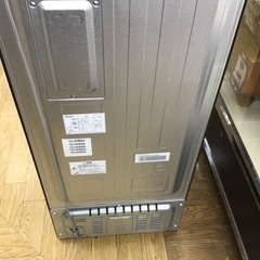 #G-63【ご来店頂ける方限定】Haierの2ドア冷凍冷蔵庫です