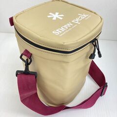 【レガストック川崎本店】スノーピーク　ソフトクーラーバッグ　11L