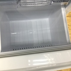 #G-62【ご来店頂ける方限定】MITUBISHIの2ドア冷凍冷蔵庫です