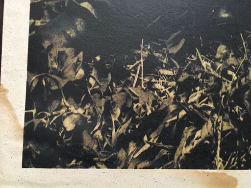 ☆期間限定SALE☆ミスチル「深海」販促用B1ポスター ☆貴重☆