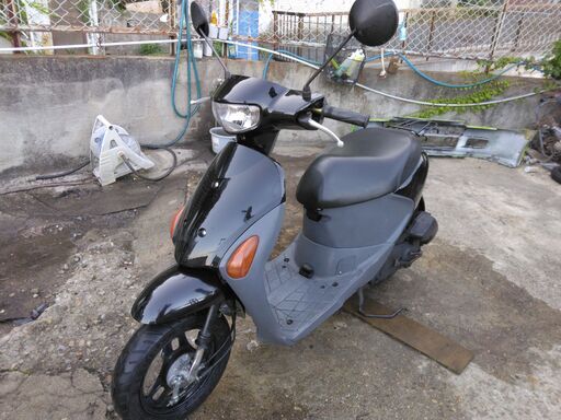⭐スズキレッツ４　CA41A　黒　インジェクション車　安い！