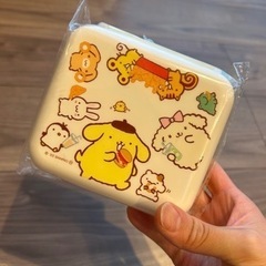 おにぎらずケース　新品