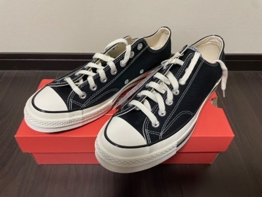 converseチャックテイラー　CT70