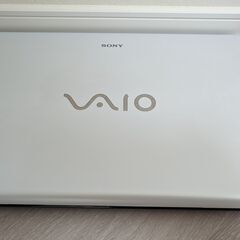 6ヶ月保証（Windows 11+Office2021年）SONY VAIO SVE151L11N