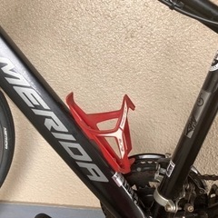 MERIDA クロスバイク 38センチ 女性用