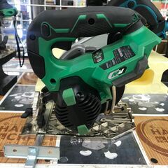 ✨ハイコーキ　中古美品　C3605DYA　集じんマルノコ✨うるま市田場✨ ✨ハイコーキ 中古美品 C3605DYA 集じんマルノコ✨うるま市田場✨