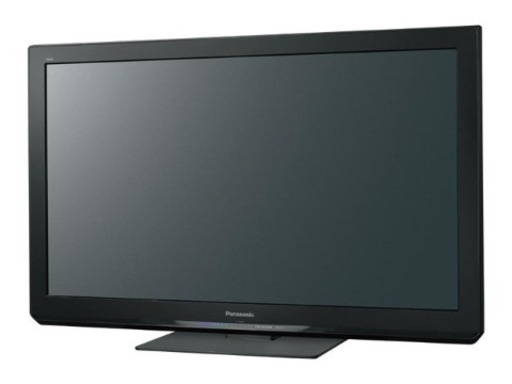 プラズマテレビ Panasonic 3D VIERA ST3 TH-P42ST3