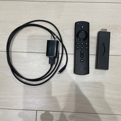 Amazon Fire TV stick