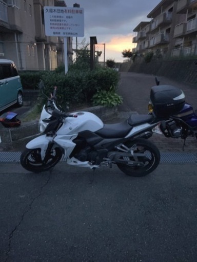 SYM T2 水冷250cc リアボックス付き 最終値下げ