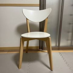 【引取優先】IKEA チェア 2脚セット イケア 椅子
