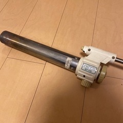 草焼きバーナー　Kusayaki GT-110　