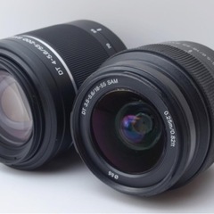 ★SONY α300★初心者向け●スマホ転送●すぐ使える●Wズームレンズ  1ヶ月動作補償あり！ 安心のゆうパック代引き発送！ 送料、代引き手数料無料！