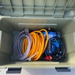 丸山製作所 エアコン洗太郎ジュニア 高圧洗浄機