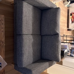 IKEA製ソファ　
