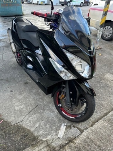 その他 tmax500