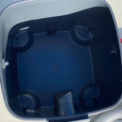 京セラ　集塵機　掃除機　乾湿両用　AVC1150