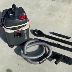 京セラ　集塵機　掃除機　乾湿両用　AVC1150