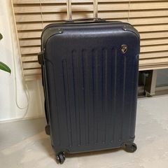 グリフィンランド　キャリーケース　スーツケース