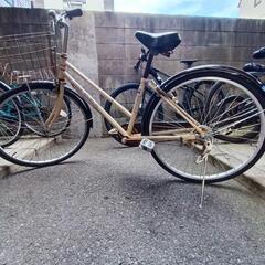 自転車