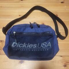 【ネット決済】Dickies.USA  ショルダーバッグ