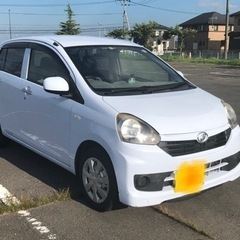 ［SOLD］車検取立てミライースL SA LA300S 2WD ...