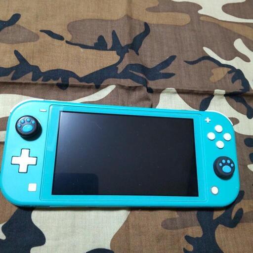 Switchライト　本体のみ