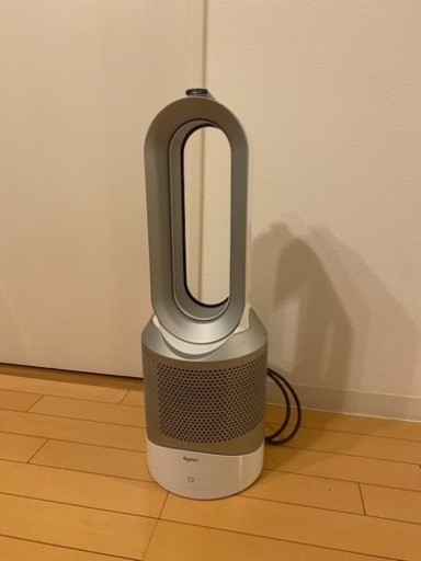 Dyson Pure Hot + Cool Link　HP03 ダイソン2018年モデル