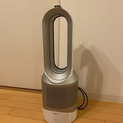  Dyson Pure Hot + Cool Link　HP03...