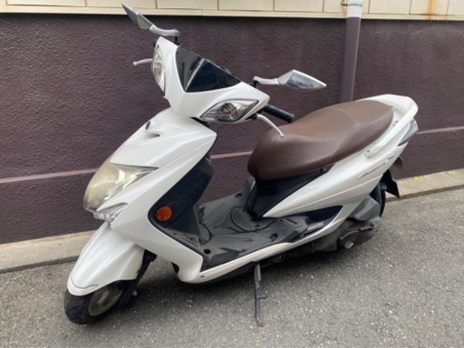 シグナスX3型