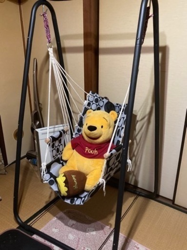 ハンモック在庫処分品