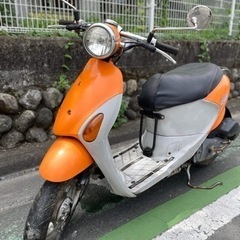 ⭐️スズキレッツ4パレット⭐️人気なバイク50CC