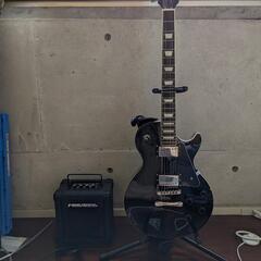 エレキギター PLAYTECH LP400