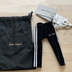 Palm Angels　スウェットパンツ　キーホルダー