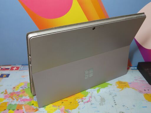JC04209 マイクロソフト Surface Pro5 Windows11 キーボード 良品 ...