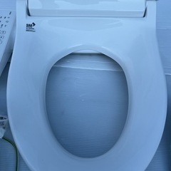 【早い者勝ち】LIXIL シャワートイレ　KBシリーズ