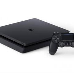 PS4貸します