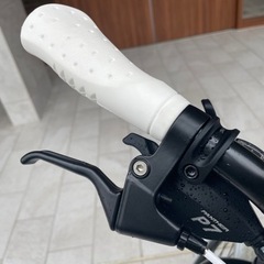 パンサー クロスバイク 