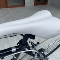 パンサー クロスバイク 