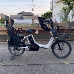 中古】東大和市の電動アシスト自転車を格安/激安/無料であげます・譲り  